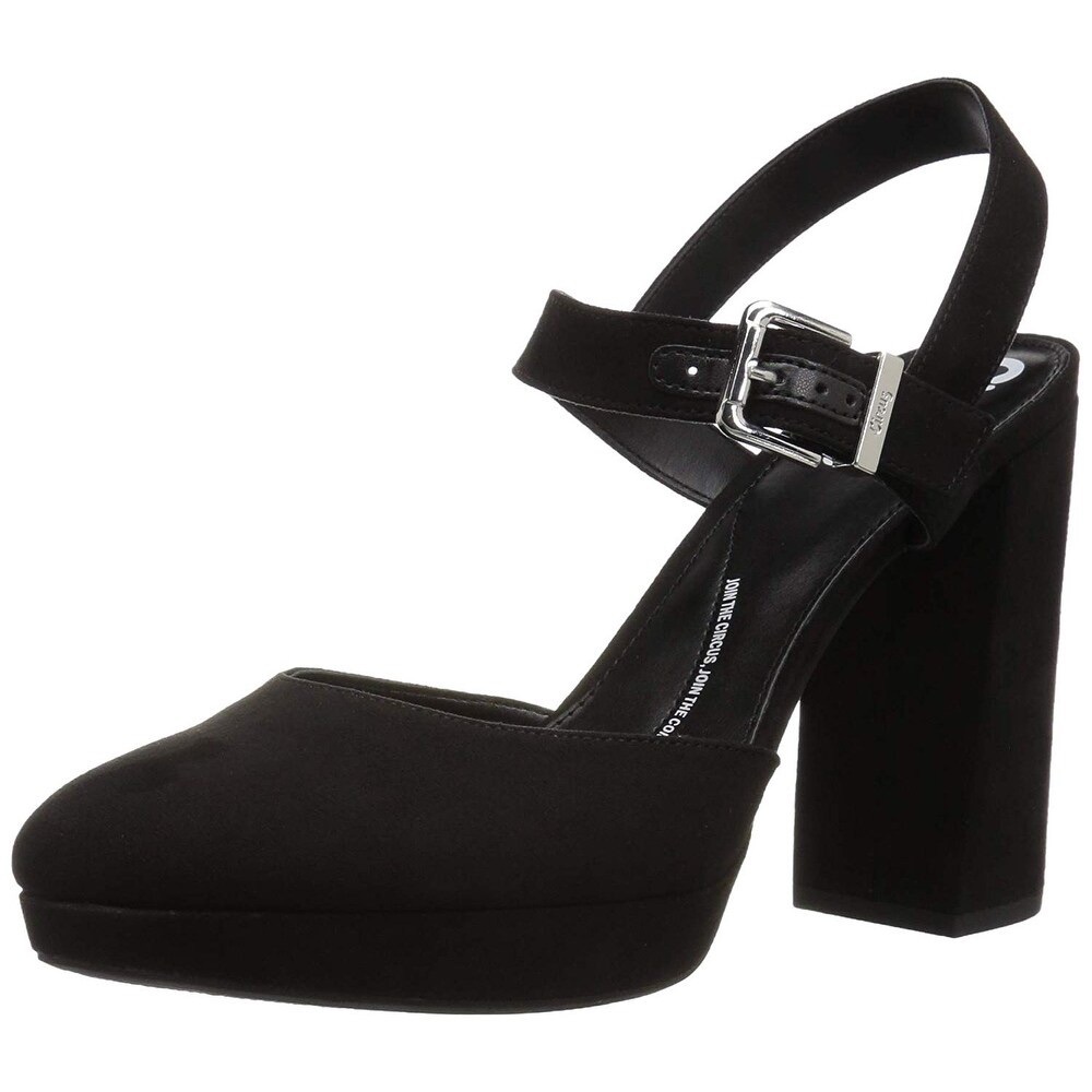 Daniela Heels from Circus by Sam Edelman